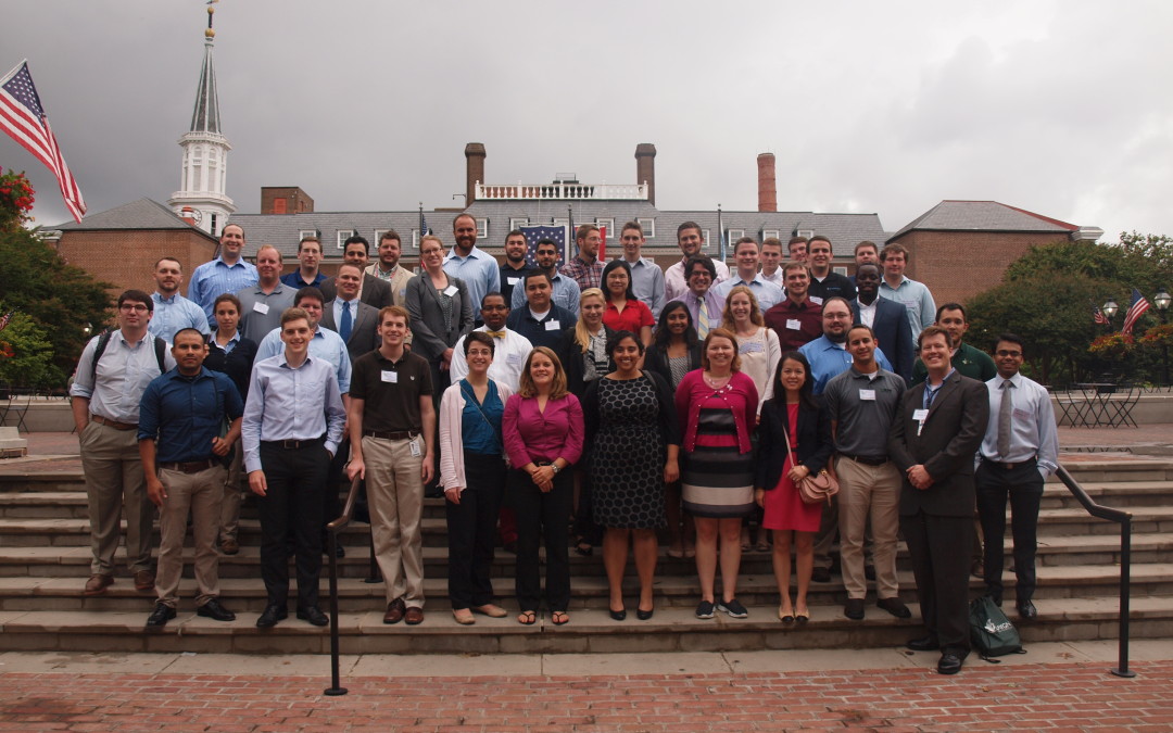 Atlantic and Northeast Joint Regional Conference Outlines the Future of the Nuclear Industry