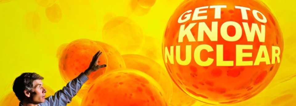 Get to Know Nuclear