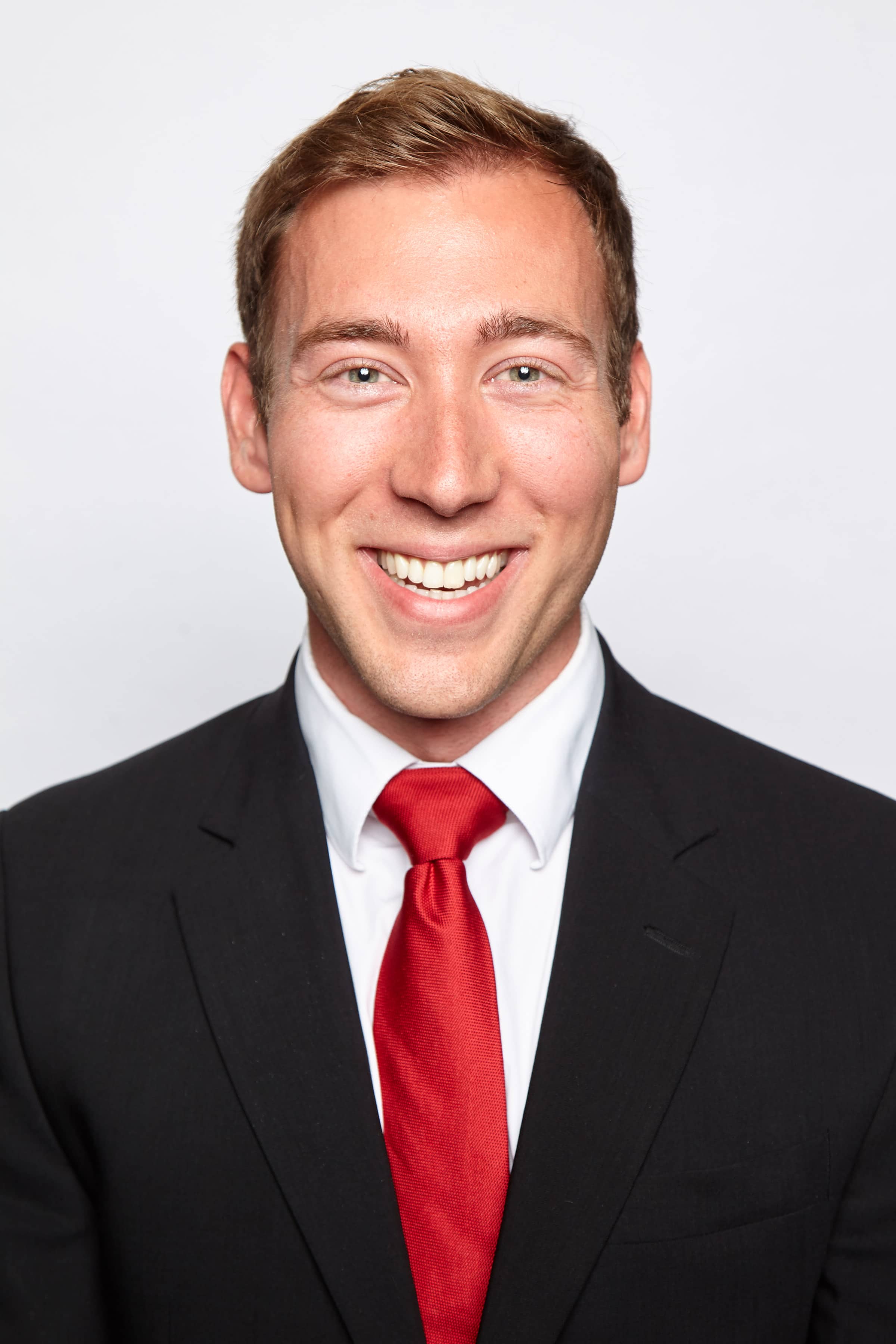Matthew Mairinger