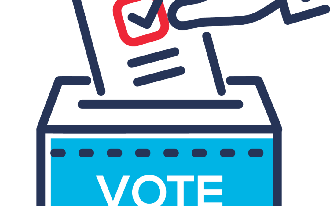 Vote Now in Our 2021 Board of Directors Elections!