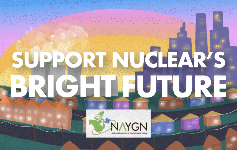 Nuclear is Trending Contest!