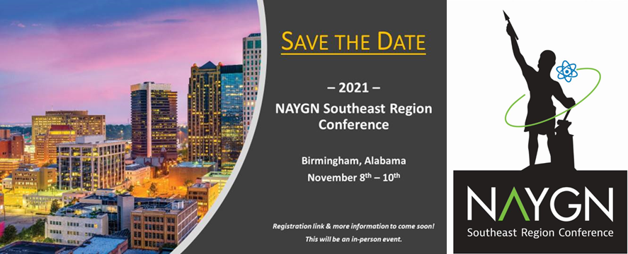 2021 Southeast Regional Conference