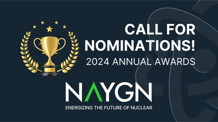 2024 Awards