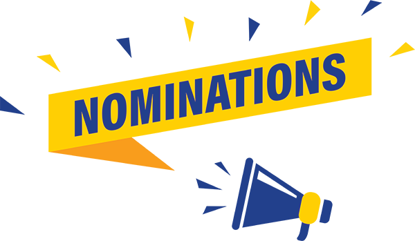2022 Board of Director Nominations are OPEN!