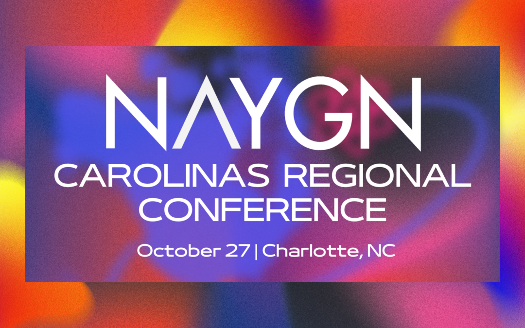 2022 Carolinas Regional Conference