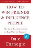 PD Book Club – “How to Win Friends and Influence People”