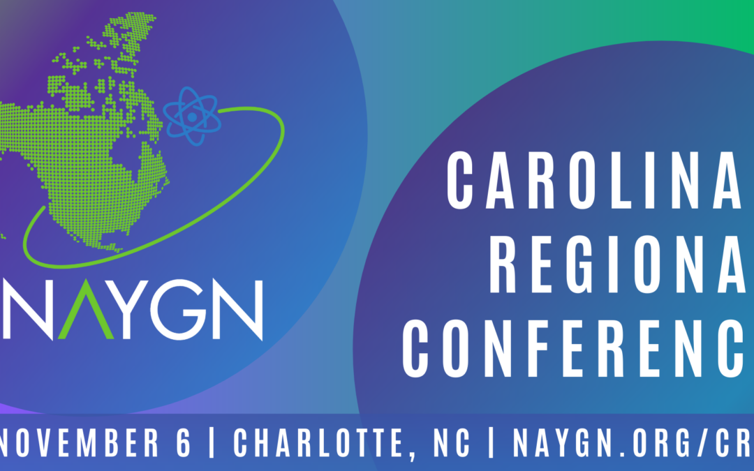 2023 Carolinas Regional Conference