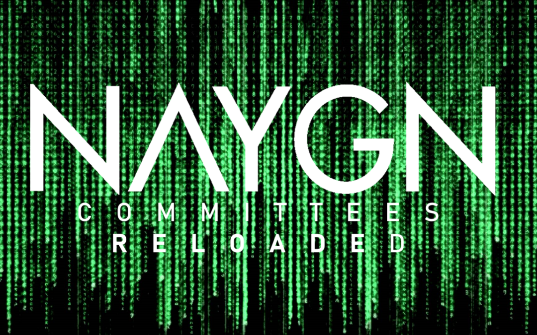 NAYGN Committees Reloaded