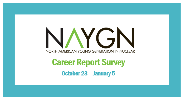 2023-2024 Career Report Survey is Live!