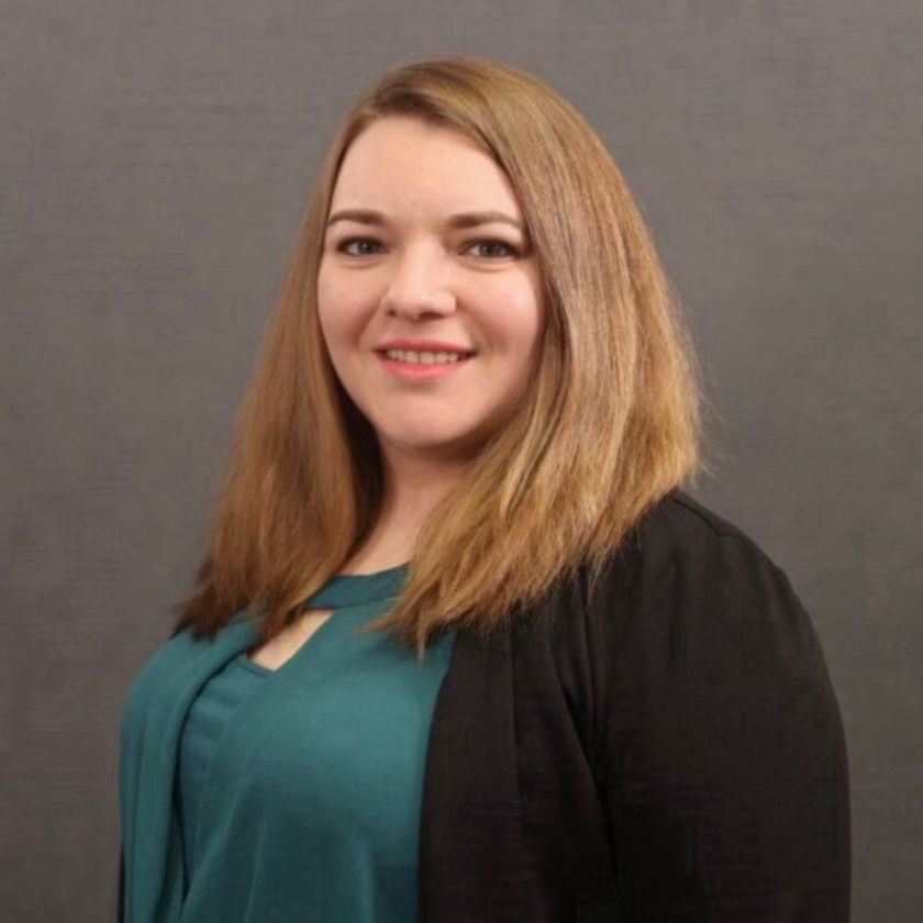 NAYGN Board of Directors, Technology Officer, Jessica Wendell