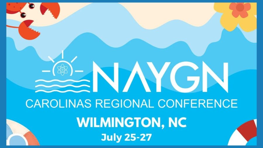 2024 NAYGN Carolinas Regional Conference