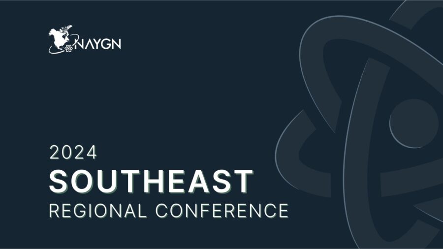 2024 NAYGN Southeast Regional Conference