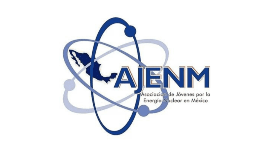 AJENM logo