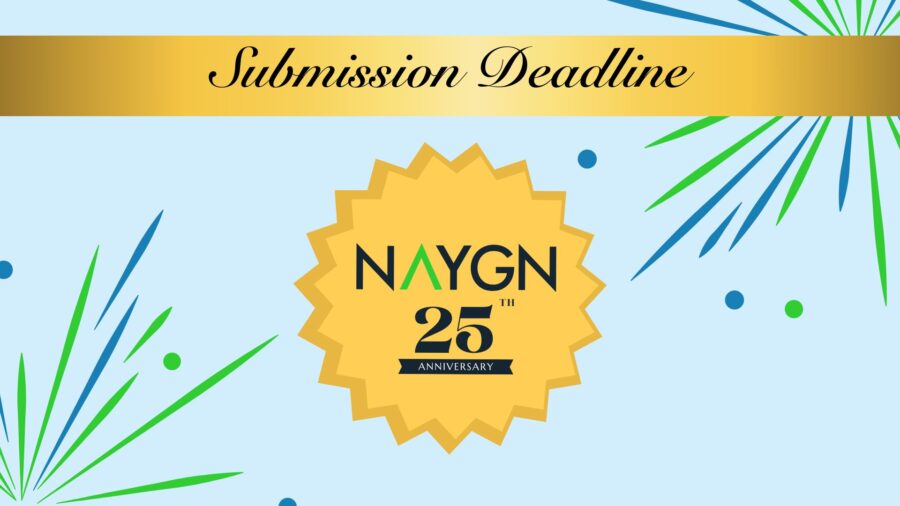 25th Deadline