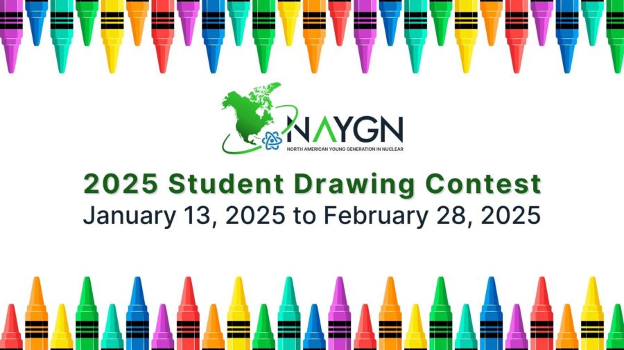 2025 Student Drawing Contest