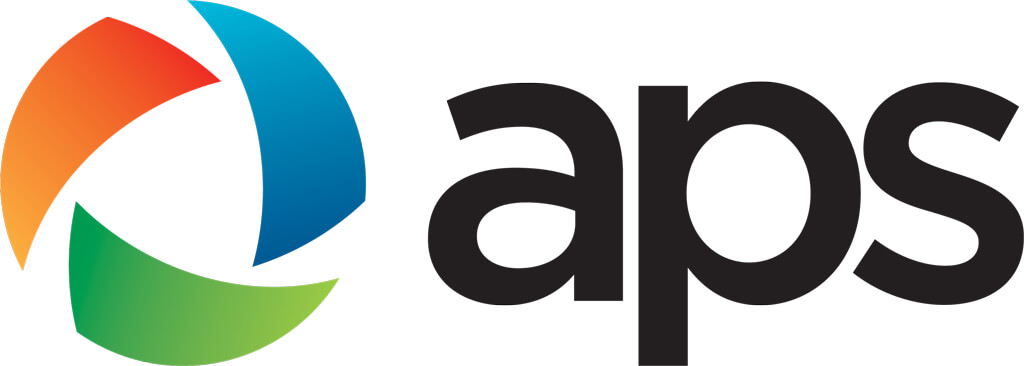 APS logo