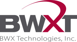 BWXT logo
