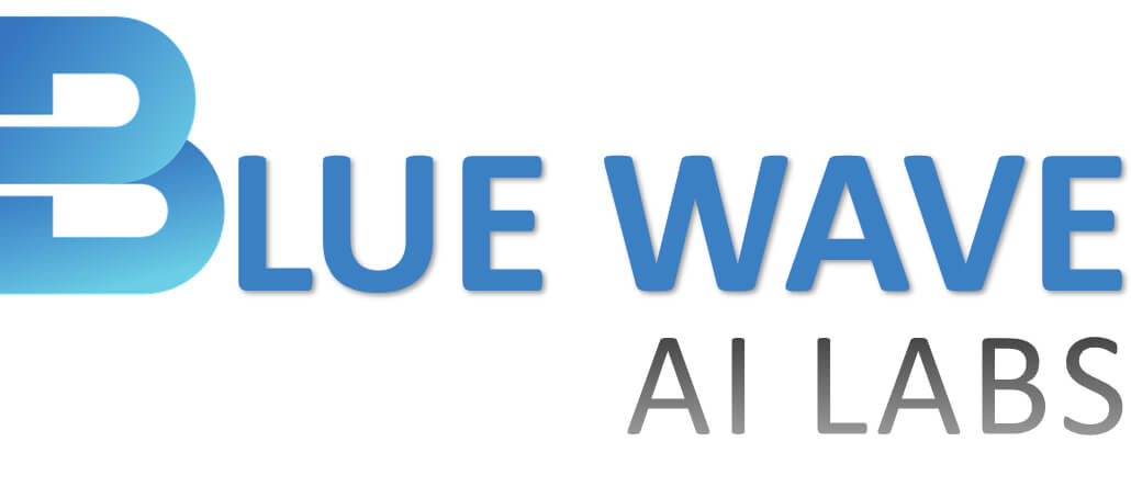 Blue Wave AI Labs logo