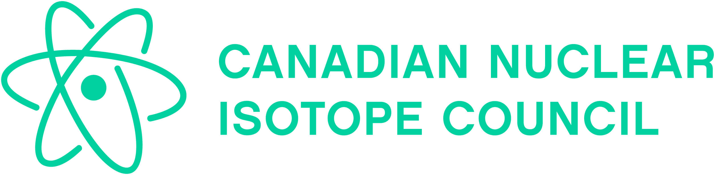 Canadian Nuclear Isotopes Council logo