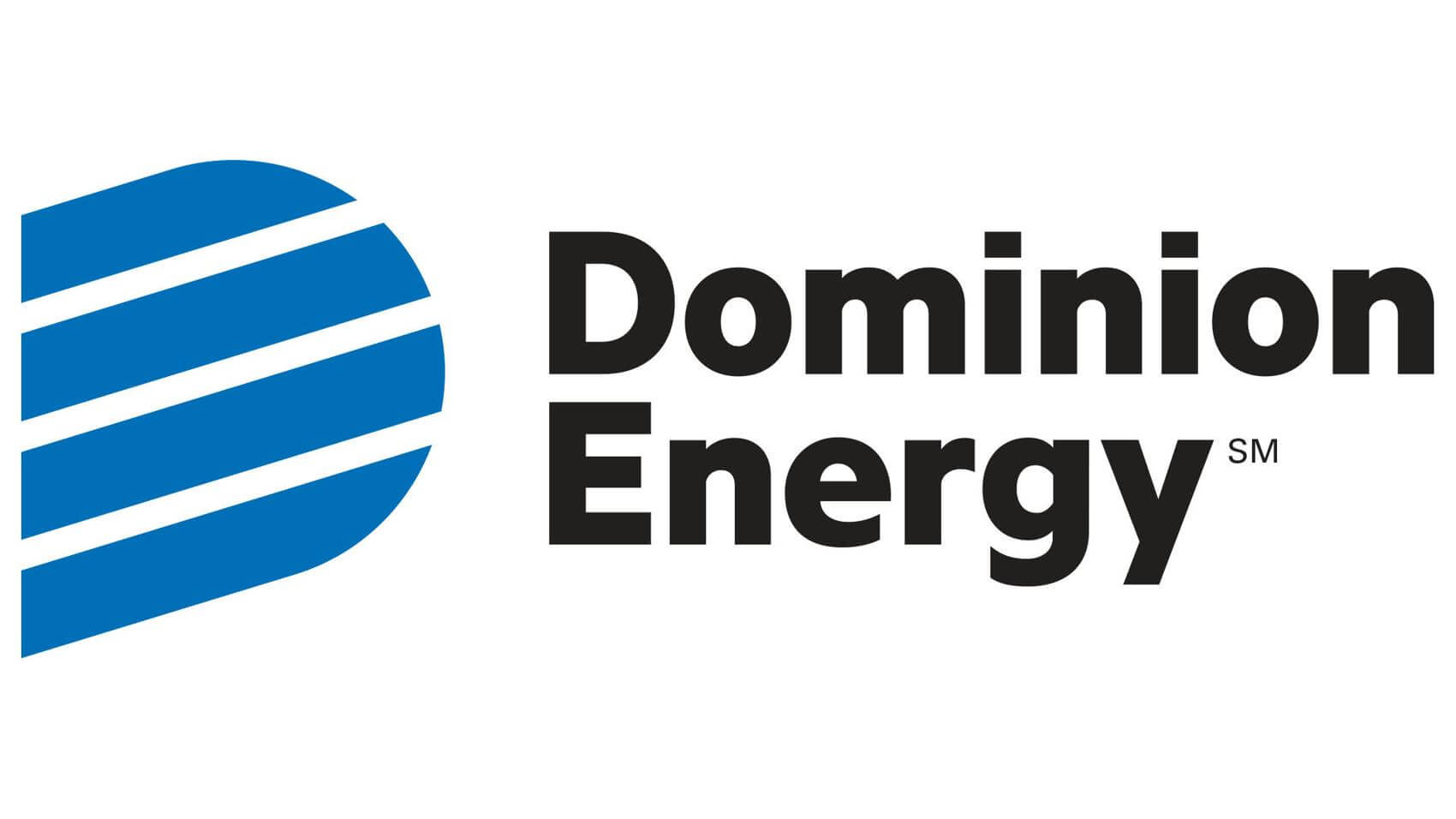 Dominion Energy logo