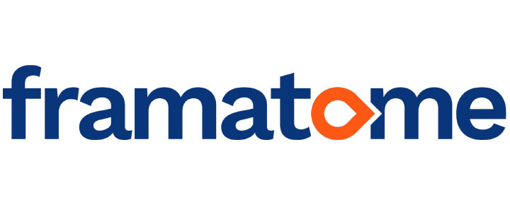 Framatome logo