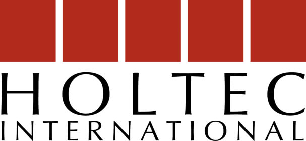 Holtec logo