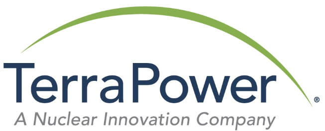 TerraPower logo