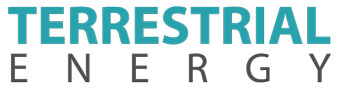 Terrestrial Energy logo