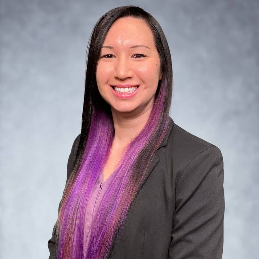 NAYGN Board of Directors, President, Tori Bayush