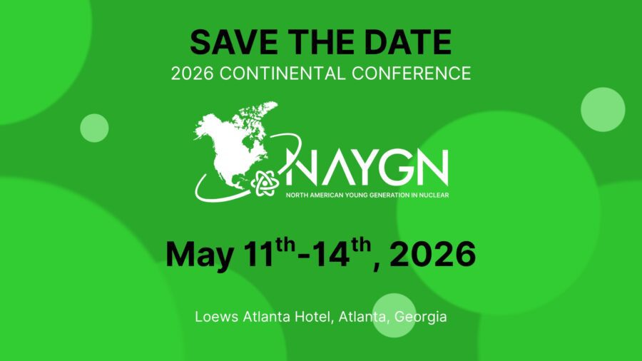 2026 Continental Conference