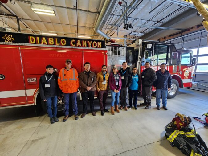 DiabloCanyon-FireStationGroupPhoto