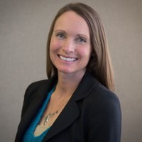 Kristin Zaitz Kristin Zaitz (2012)
