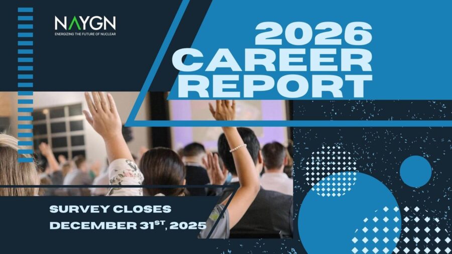 2025 Career Report Survey Closes
