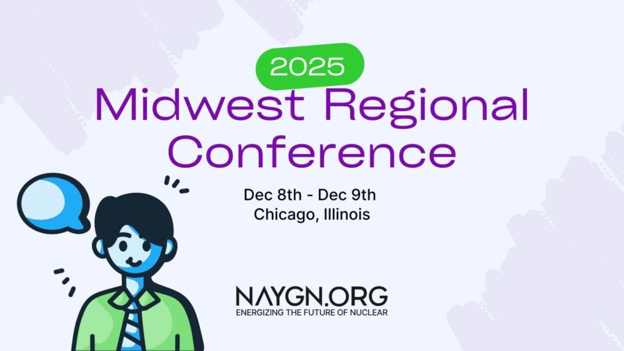 2025 Midwest Regional Conference