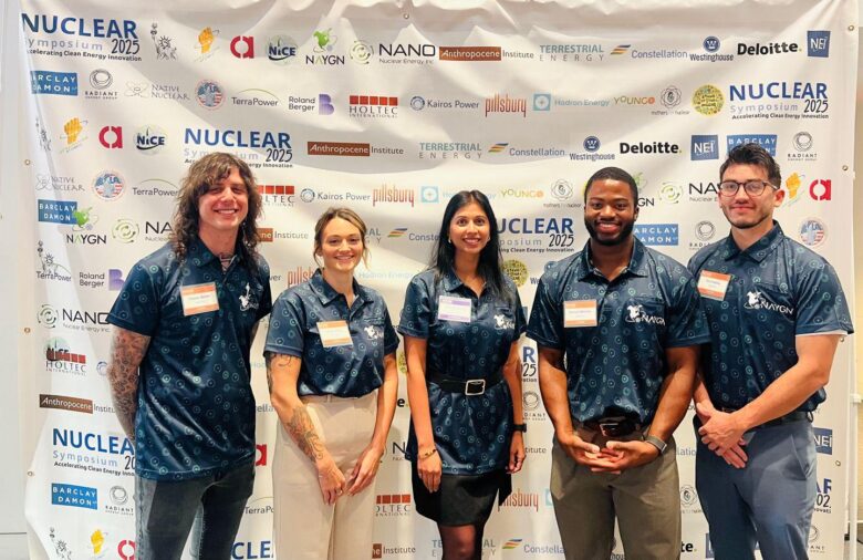 2025 Nuclear Symposium Week Recap (5)