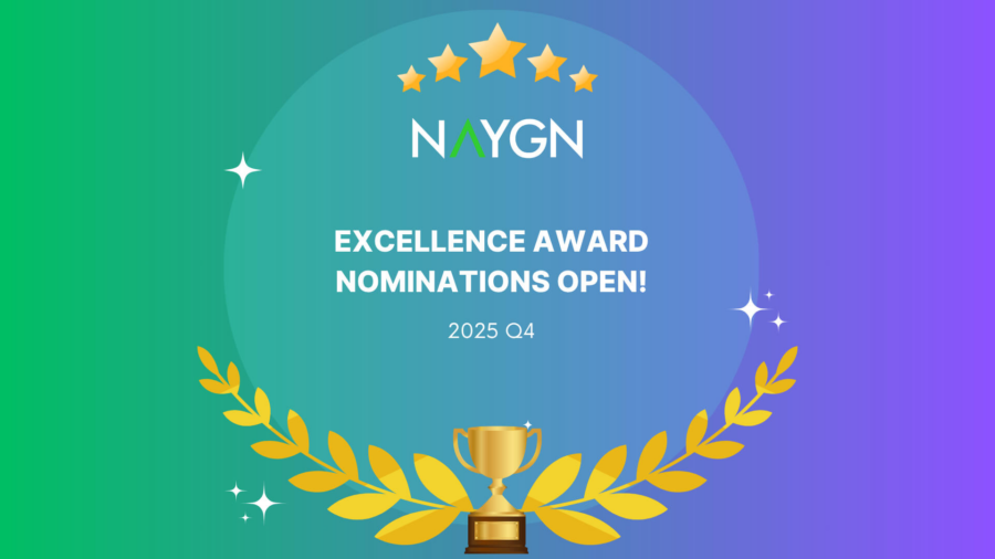 4Q2025 Excellence Awards Featured Image