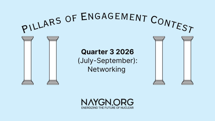 Pillars of Engagement Contest - Q3 2026