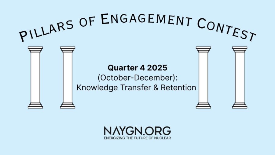 Pillars of Engagement Contest Q4