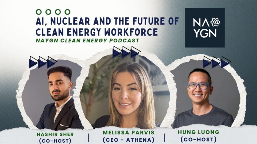 NAYGN New Podcast Featured Image