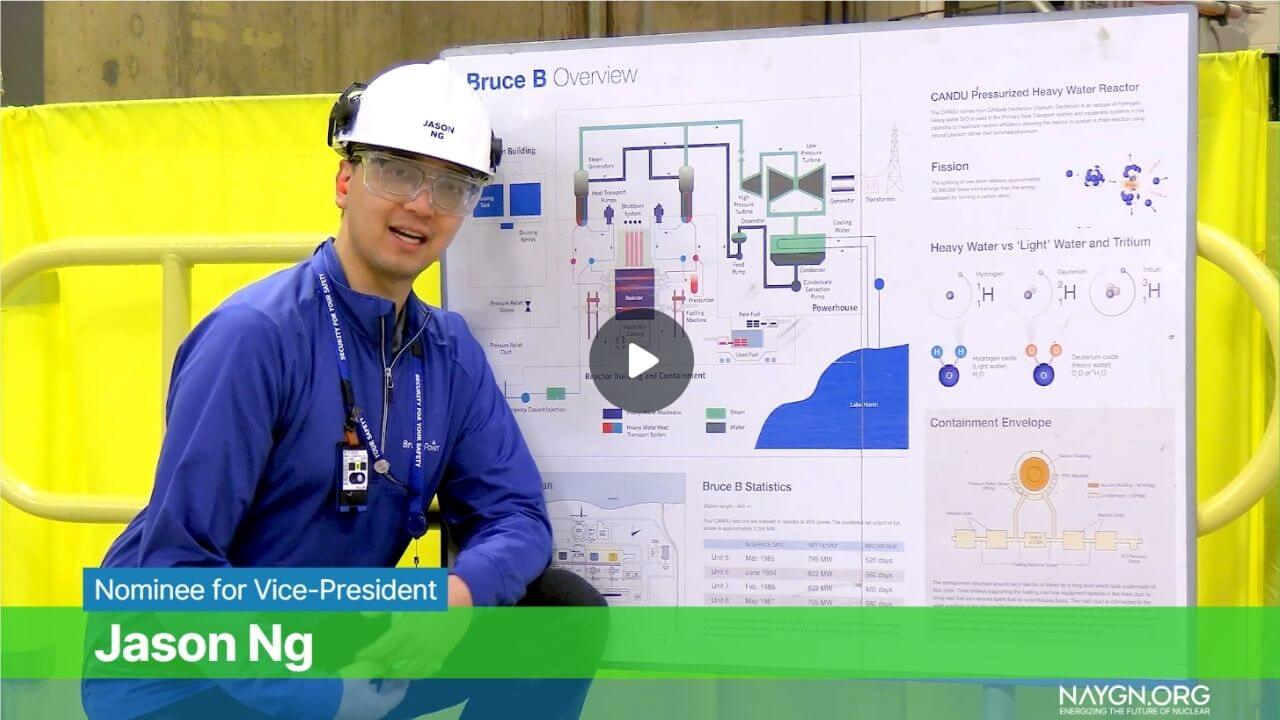 2026 Jason Candidate for VP Video Thumbnail