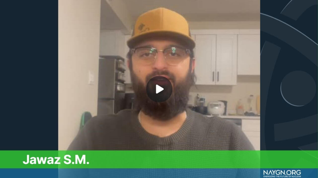 2026 Jawaz Candidate for Tech Video Thumbnail