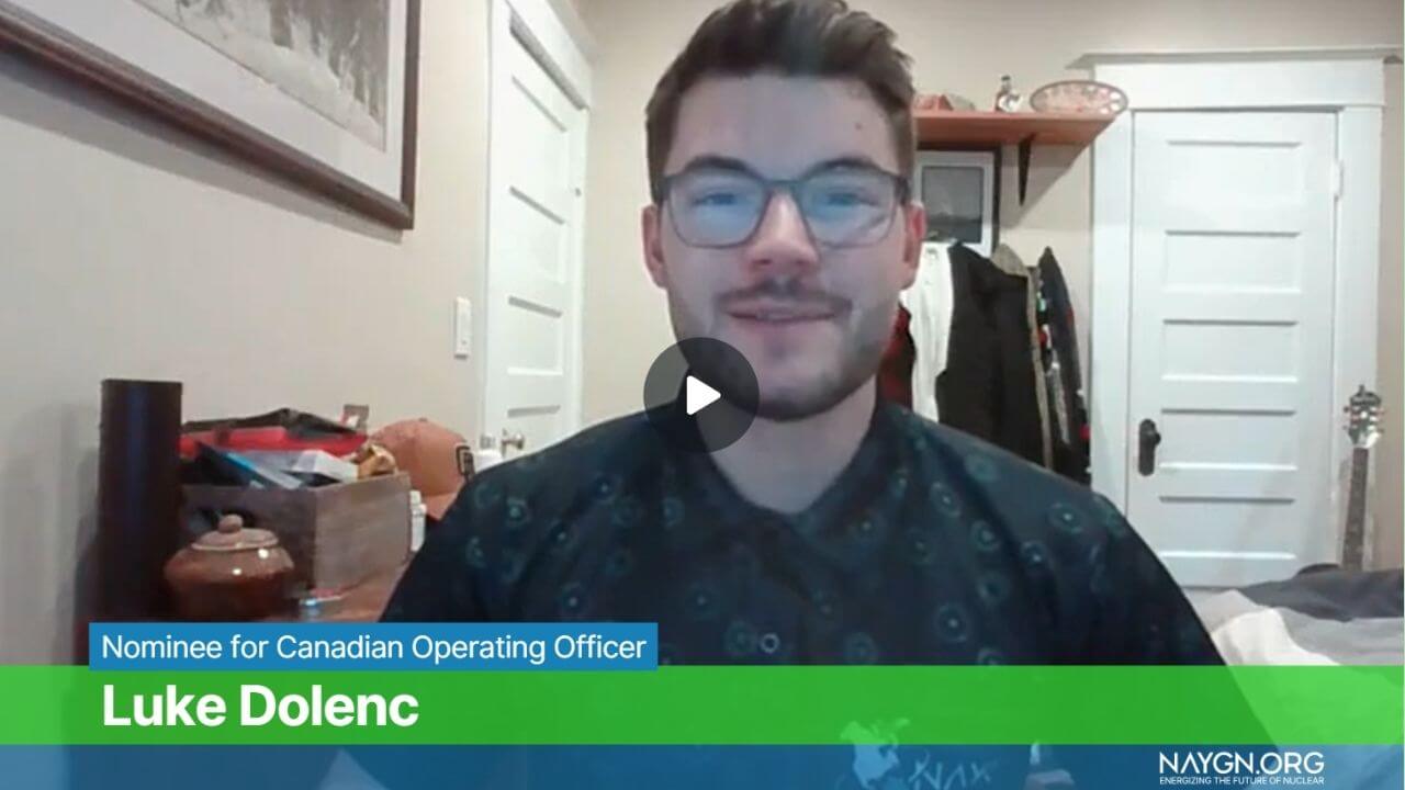 2026 Luke Candidate for COO Video Thumbnail