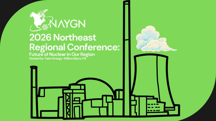 2026 Northeast Regional Conference Featured Image