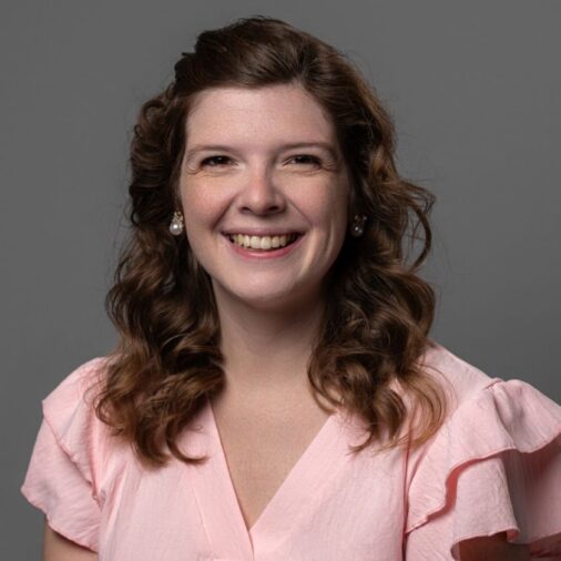 Lindsy Candidate for VP