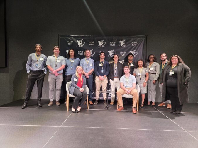 NAYGN Carolinas Regional Conference 2025