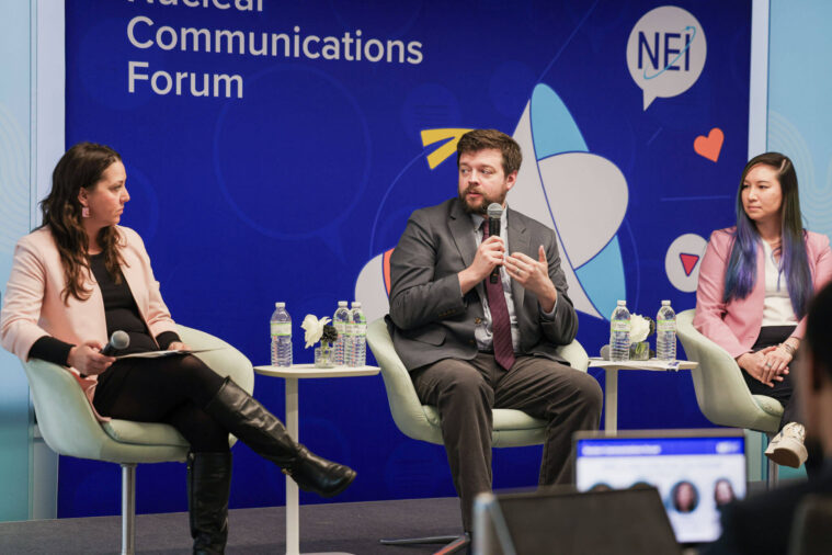 2026 NEI Communications Forum