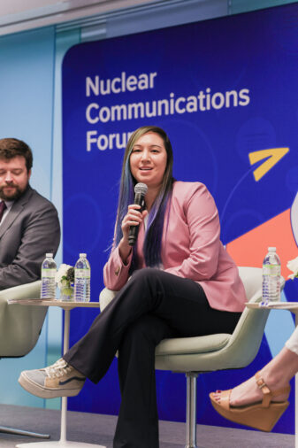 2026 NEI Communications Forum