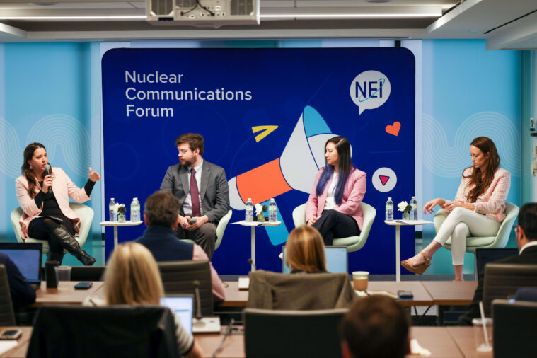 2026 NEI Communications Forum