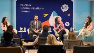 2026 NEI Communications Forum Featured Image