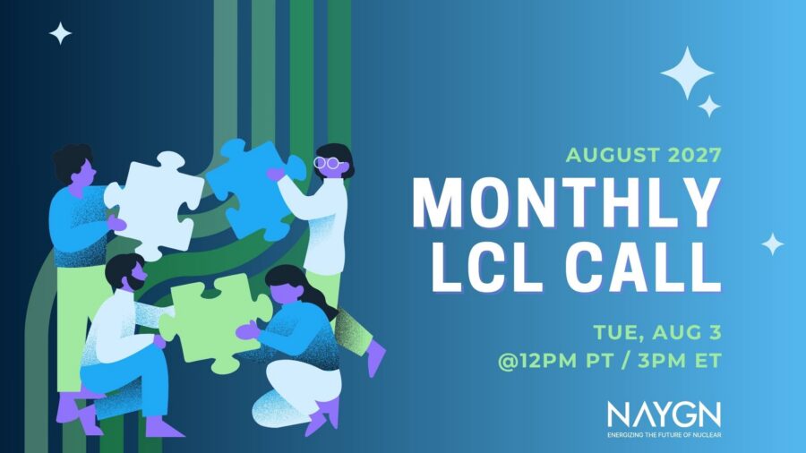 August 2027 LCL Call Banner